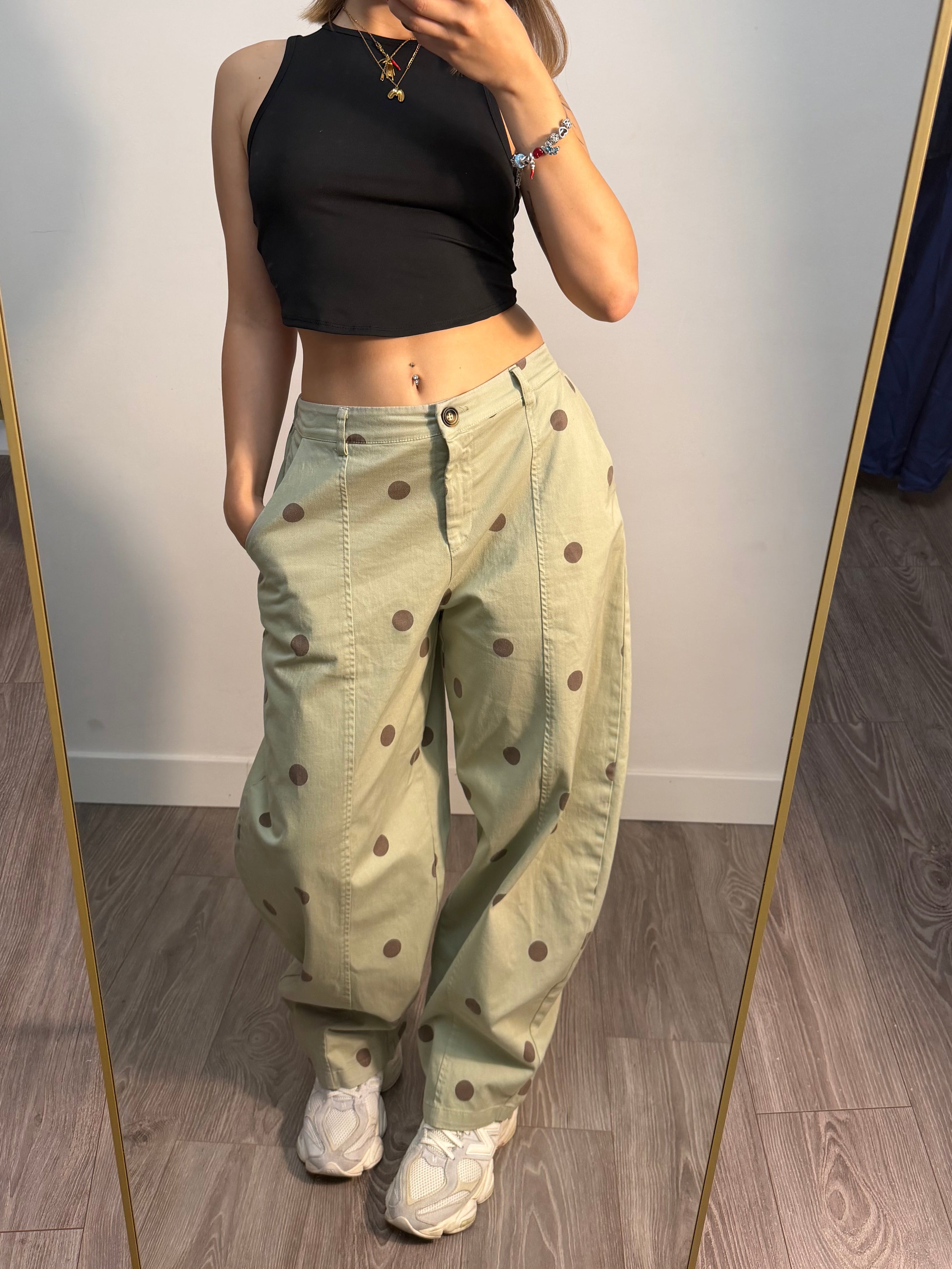 Pantalone Margot